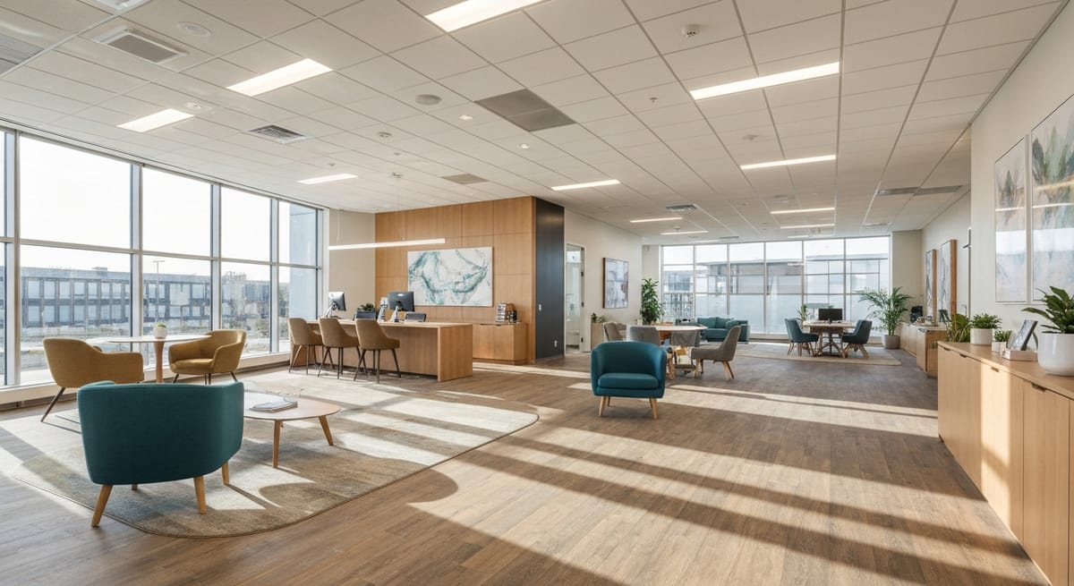 Business Consulting Excellence