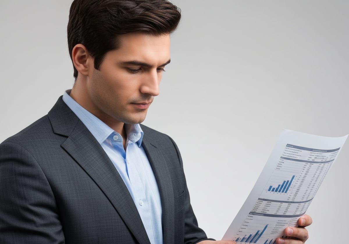 Financial Management