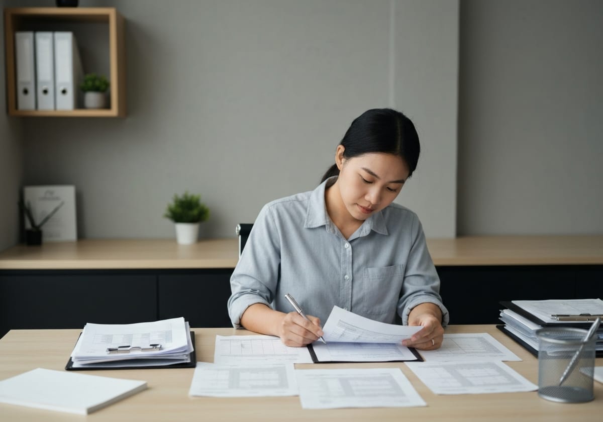 Professional HR Services