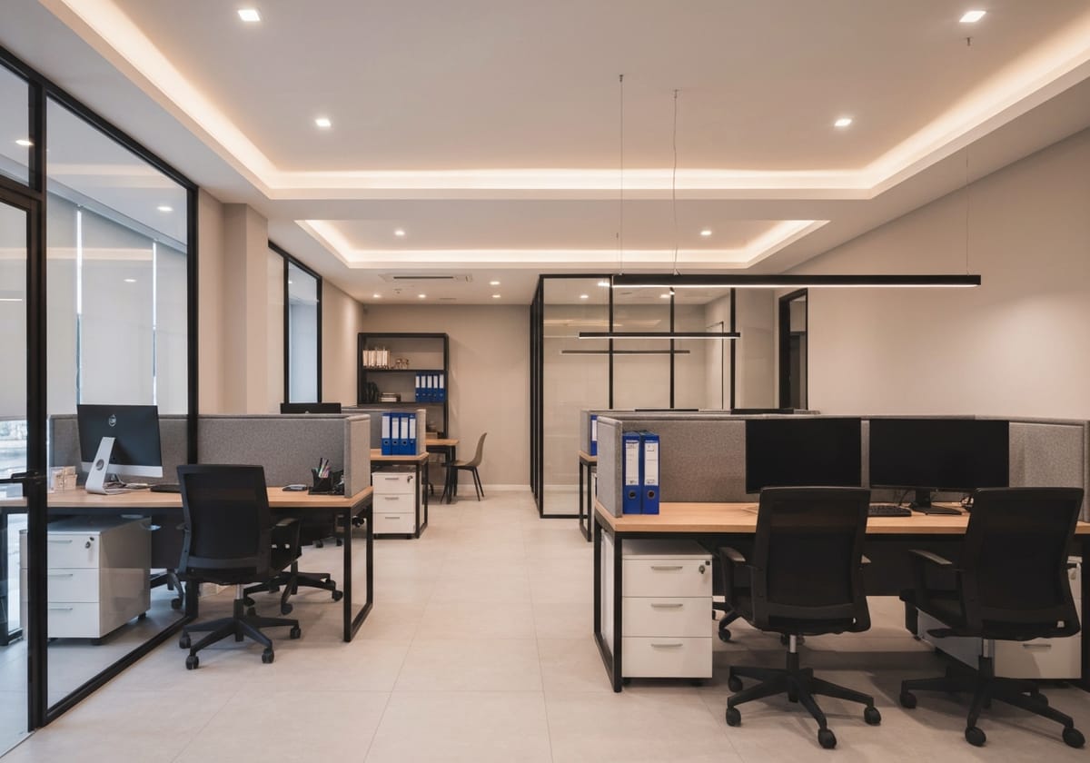 Expert Business Analysis